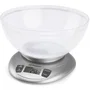 Orbegozo Báscula de Cocina Electrónica PC 2017 A 18403 hasta 3.5kg Plata